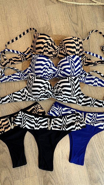 Biquíni listra - 2025-11