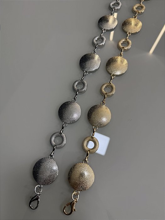 Cinto corentaria argola - 242