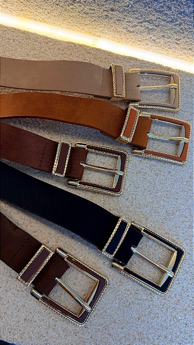 Cinto Plusize - 3090