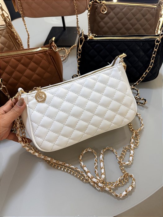 Bolsa c/ 2 alças corrente - 21270-1