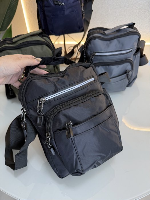 Bolsa unissex- 25-144