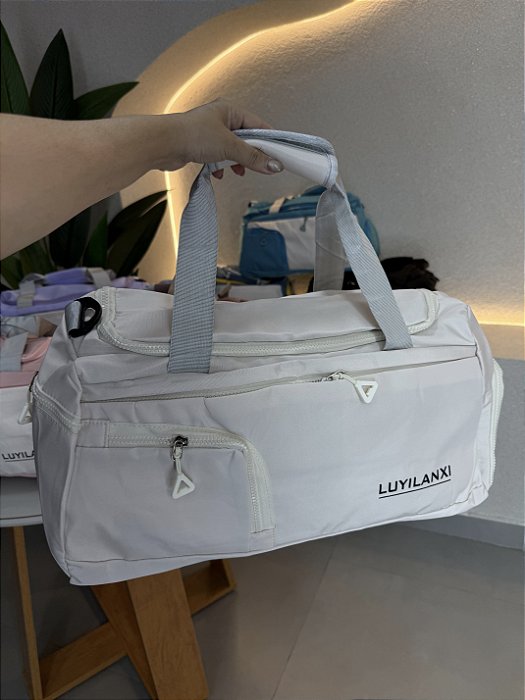 Bolsa de viagem Alice - 007