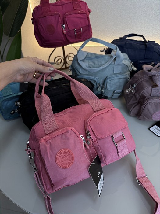 Bolsa Catarina c/ 2 alças - 1083