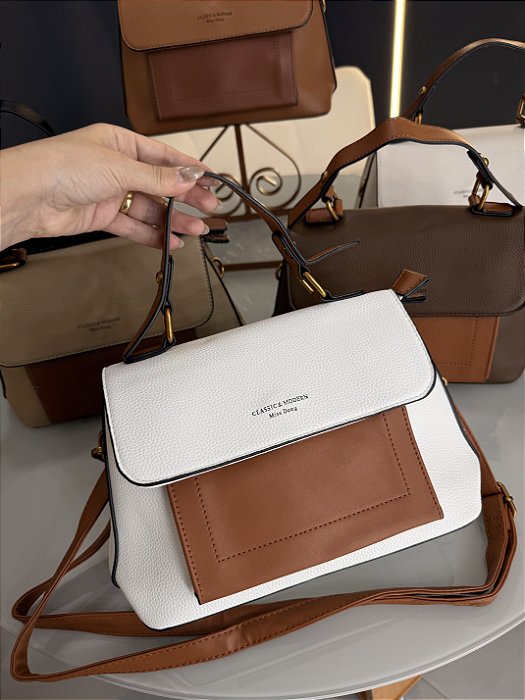 Bolsa Mariana - 01151