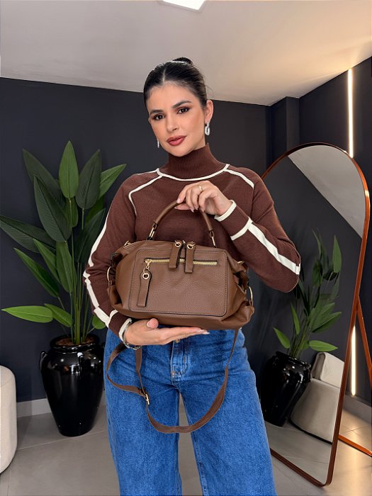 Bolsa média Renata - 207