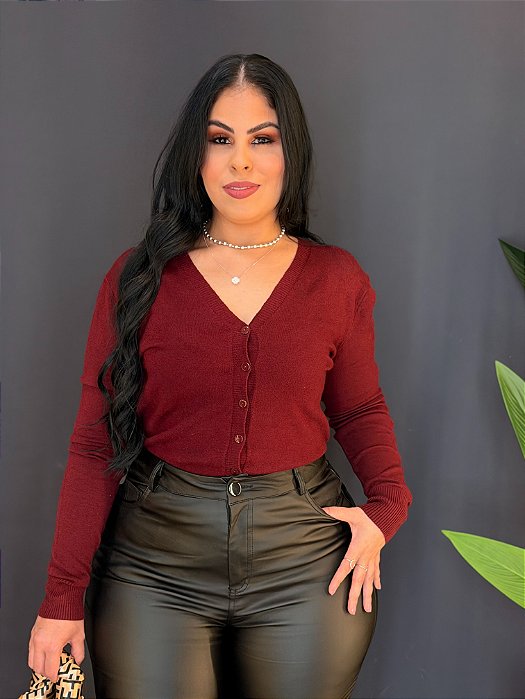 Casaco/Sueter plus - 006