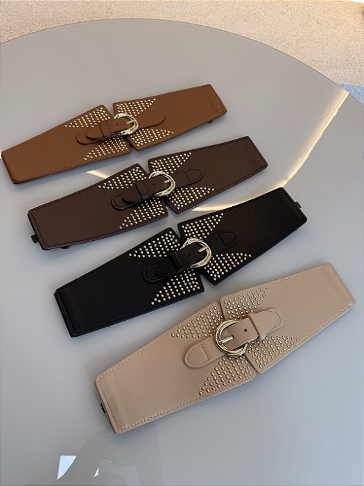 Cinto elastico Sabrina