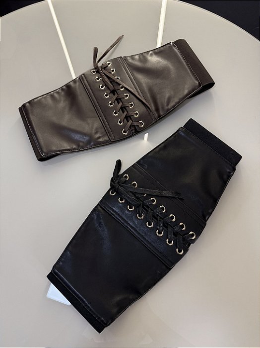 Cinto corset- 8