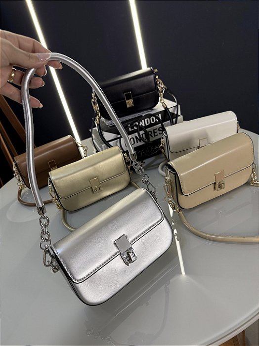 Bolsa Fernanda - 8766