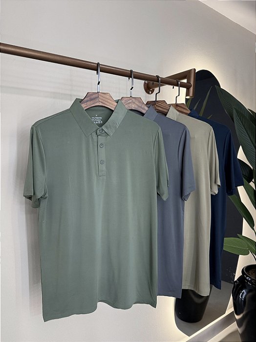 Camisa masculina importada - 10