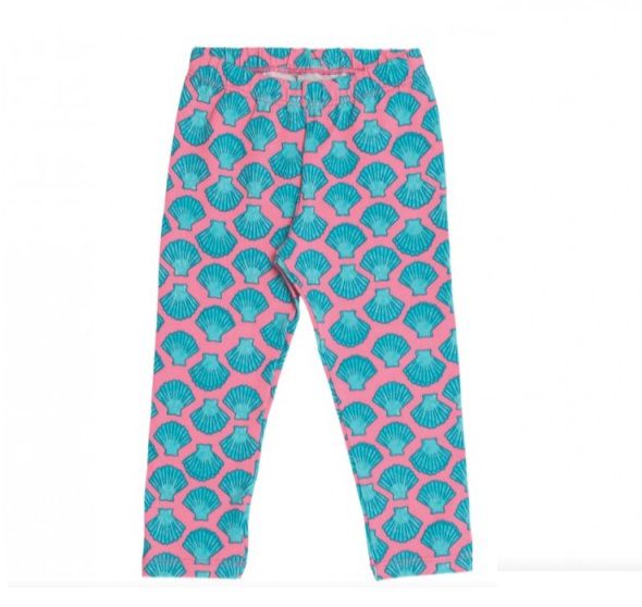 Legging Infantil Estampada Slime com Proteção UV50 - Hola Kids Moda Bebê e  Infantil