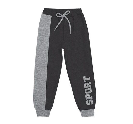 Calça Infantil Jogger Sport