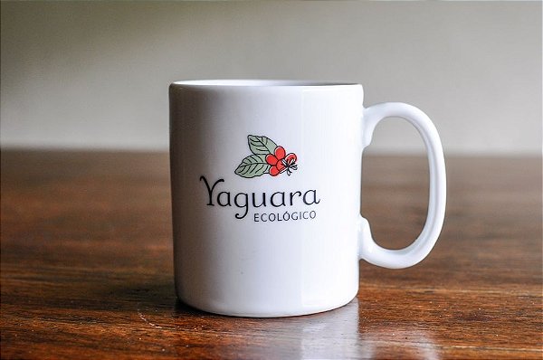 Caneca Yaguara®