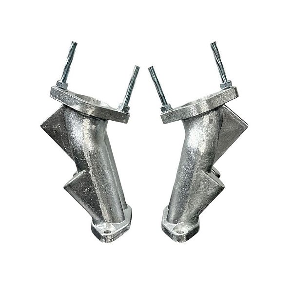 Coletores Solex 40