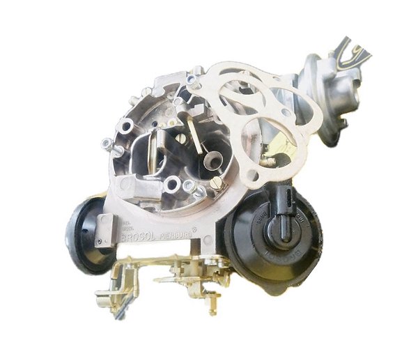 Carburador 2e Brosol Gasolina Ap 1.8 com Ar Condicionado