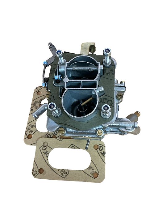 Carburador Del Rey 83/85 Weber 460 motor 1.6 Gasolina
