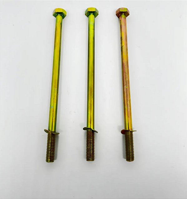 Parafuso de Fixação dos Carburadores 2e / 3e Brosol