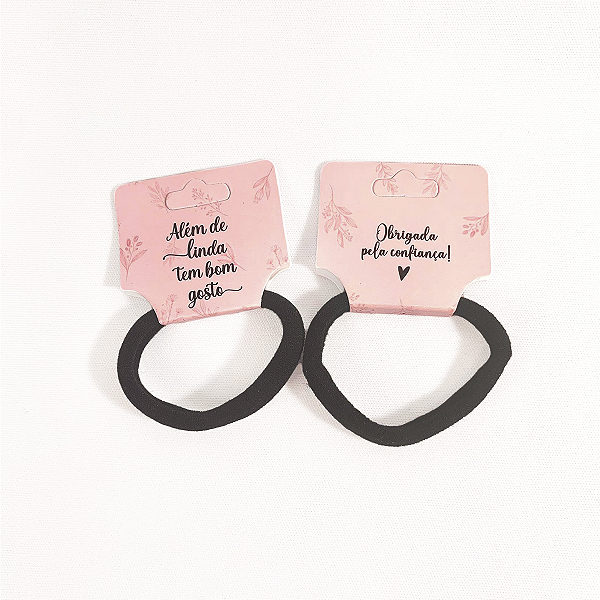Tags Com Xuxinha Mimo Para Cliente " Além de Linda"