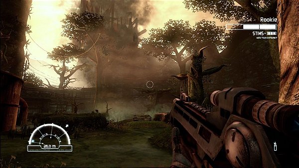 Usado: Jogo Aliens Vs Predator - Xbox 360 em Promoção na Americanas