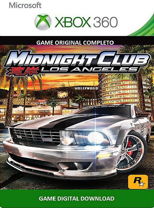 Need for Speed: Underground 2 (Xbox360) [ Xbox360 ] - Bem vindo(a) à nossa  loja virtual