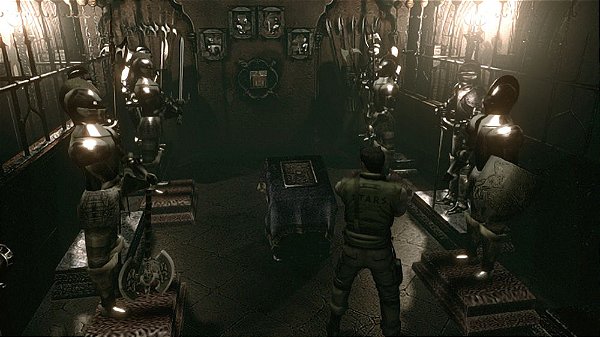 Resident Evil 1 Remasterizado 1998 Xbox 360 Original (Mídia Digital) –  Games Matrix