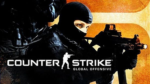 Counter Strike Global Offensive Cs Go  Mídia Digital Ps3 Psn - Comendador  games