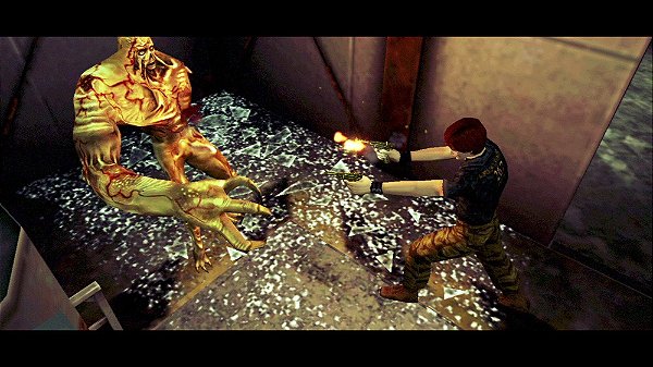 Xbox Games With Gold traz jogo Resident Evil Code Veronica X de graça -  Drops de Jogos