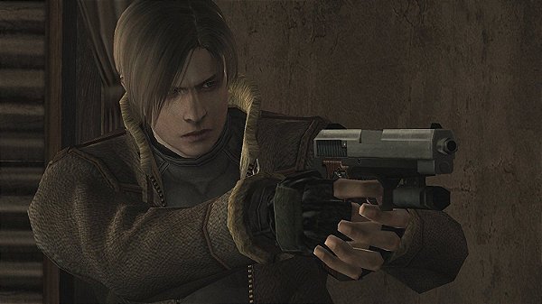 Resident Evil 4 5 6 Jogo Midia Digital Ps4 Psn Playstation Store -  ADRIANAGAMES