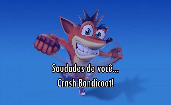 Crash Bandicoot Trilogia 1,2,3 Classico Ps1 Jogos Ps3 PSN Digital  Playstation 3