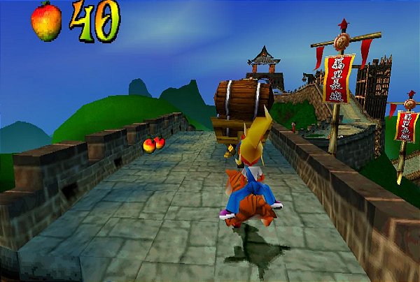 CRASH BANDICOOT - PS3 - HiGames