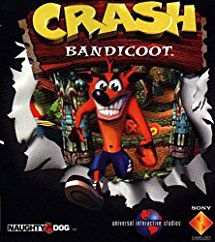 Crash Bandicoot Trilogy - Ps3 - Midia Digital - GameShopp