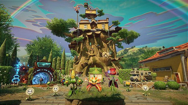 Plants vs Zombies Garden Warfare 2: como desbloquear troféus e