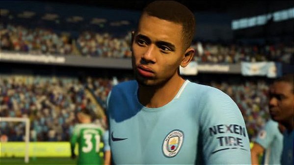 FIFA 18 Português Game PS3 PSN - ADRIANAGAMES