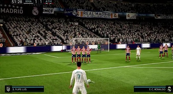 FIFA 18 Português Game PS3 PSN - ADRIANAGAMES