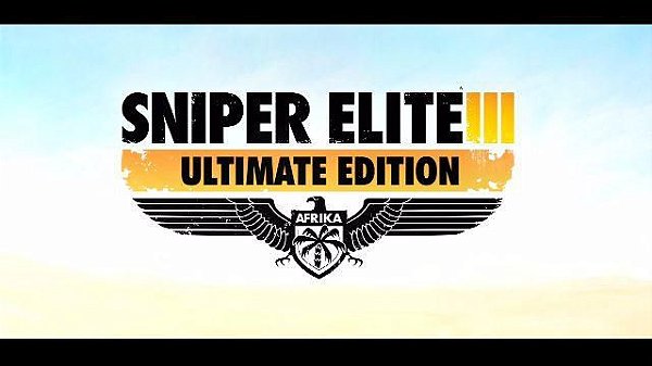 Gta V Sniper Elite 3 Combo 2 Jogos PS3 Mídia Digital PSN - ADRIANAGAMES