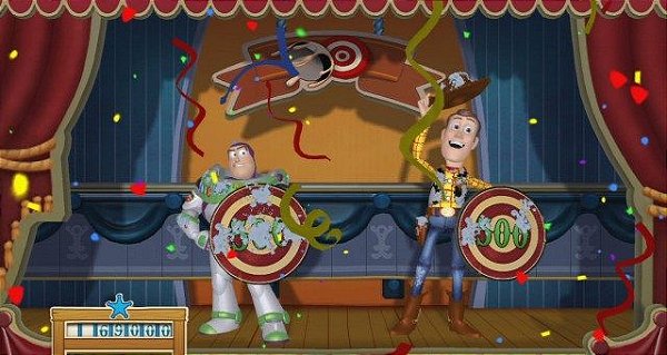 Toy Story Pack 4 Jogos Ps3 Midia Digital Psn Playstation Store Disney Pixar  - ADRIANAGAMES