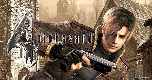 Desapego Games - Outros Jogos > Resident Evil 4 Remake Xbox Mídia Digital