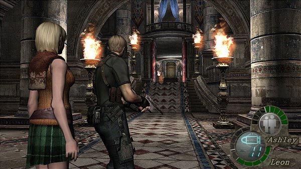 Desapego Games - Outros Jogos > Resident Evil 4 Remake Xbox Mídia Digital