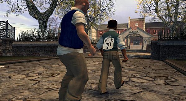 Jogo Bully – Xbox 360 Digital – Download da Live – Alabam