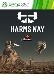 harms way Xbox 360 Jogo Digital Transferência Licença
