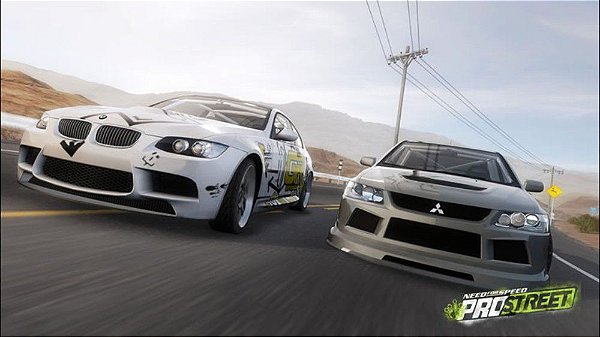 Jogos corrida Xbox 360 PGR4 Need For Speed Pro Street The Run Rivals F1  2013 Test Drive Driver San Fransisco Blur Forza Horizon