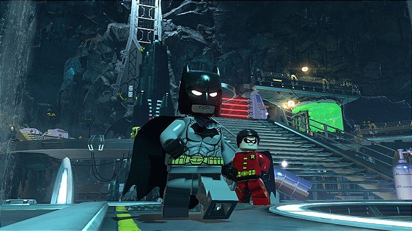 Lego Batman e Dungeons 3 estão entre os jogos grátis do Xbox em maio