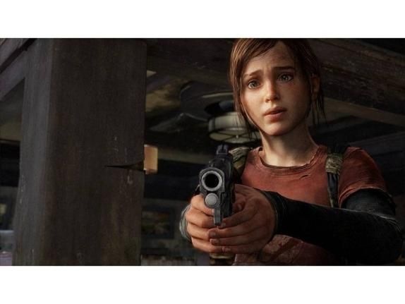 The Last Of Us Ps3 Dublado Português Jogo Psn Digital - Escorrega o Preço