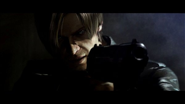 Resident Evil 6 [Legendado Pt-BR] - Jogo Para Xbox 360 (LT 3.0)