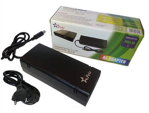 Xbox 360 Slim ou Super Slim + Kinect + HD com + 60 jogos digitais