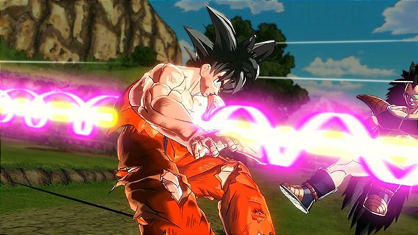 Dragon Ball Xenoverse - Xbox 360 - Game Games - Loja de Games Online