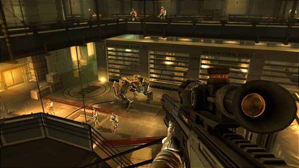 Deus ex xbox 360 sale