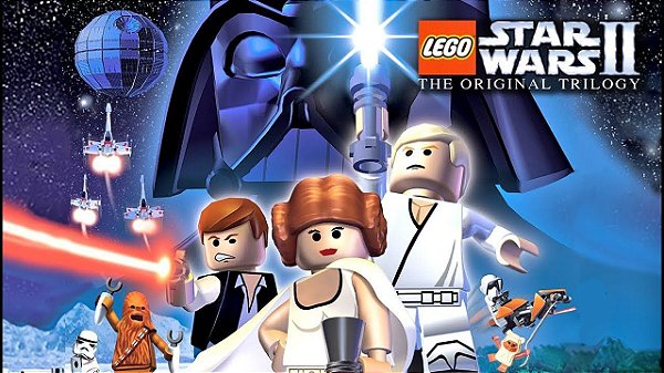 Original Trilogy Codigos De Lego Star Wars LEGO® Star Wars® II
