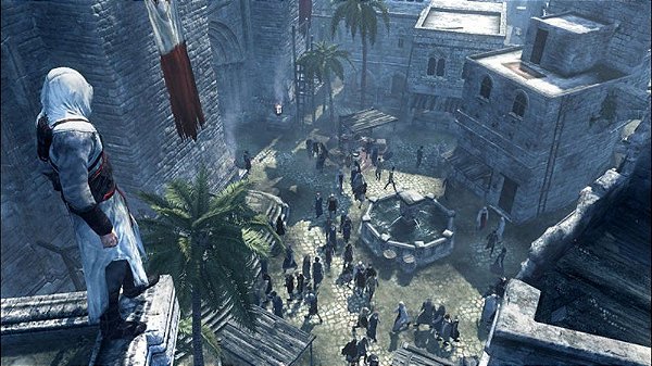 Assassins Creed Unity Xbox One Jogo Digital Original - ADRIANAGAMES