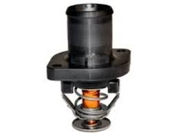 VÁLVULA TERMOSTÁTICA PEUGEOT/CITROEN C4 2.0 16V  2004/... CÓDIGO ORIGINAL: 1338A0 OU 1336N5